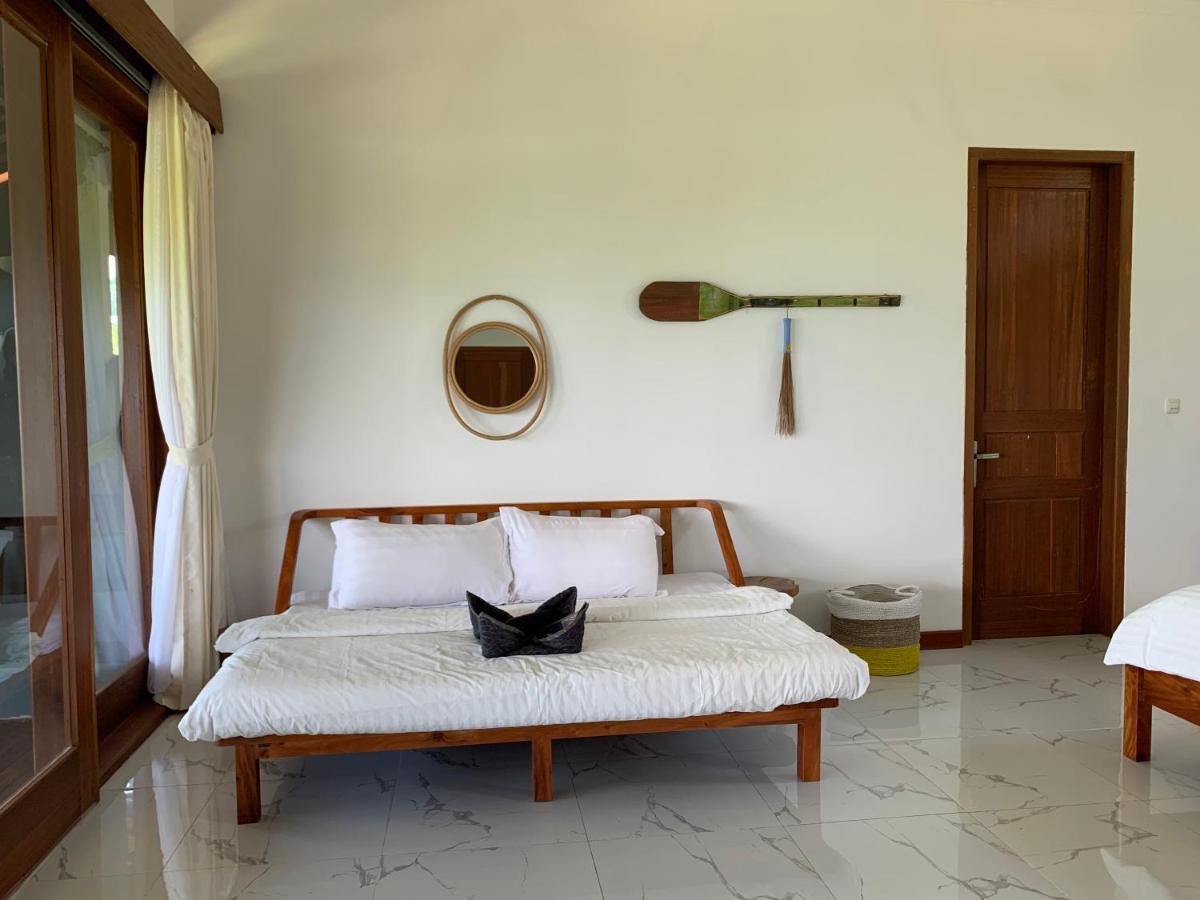The Secret Karimunjawa Vila Exterior foto