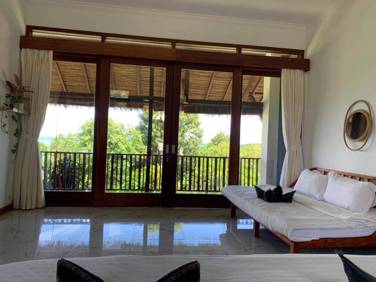 The Secret Karimunjawa Vila Exterior foto